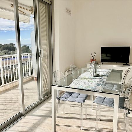 French Riviera Apartment With Swimming Pool And Free Parking Near Monaco Roquebrune-Cap-Martin Εξωτερικό φωτογραφία