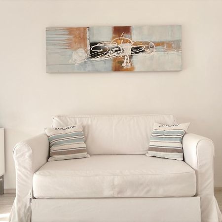 French Riviera Apartment With Swimming Pool And Free Parking Near Monaco Roquebrune-Cap-Martin Εξωτερικό φωτογραφία