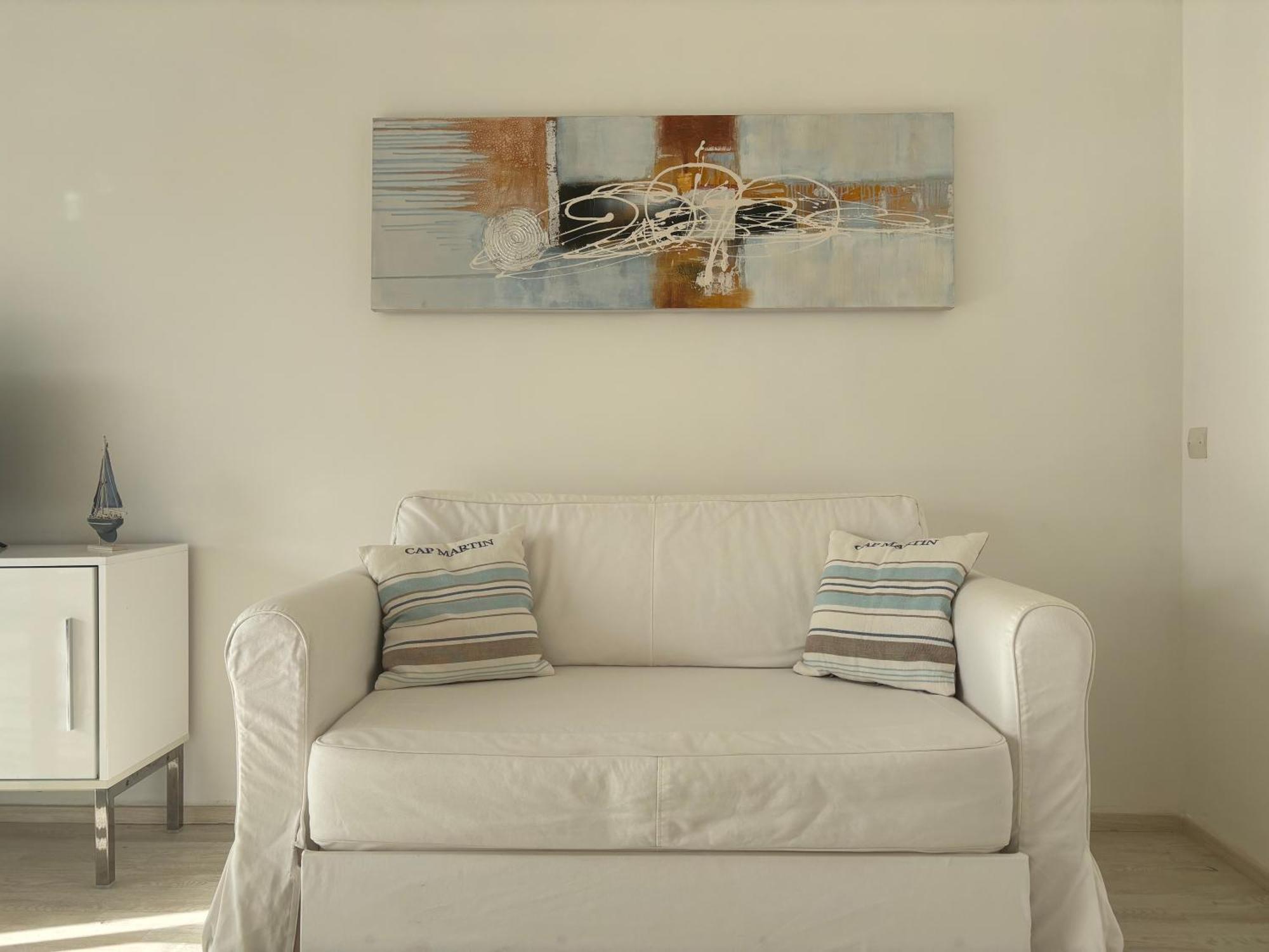 French Riviera Apartment With Swimming Pool And Free Parking Near Monaco Roquebrune-Cap-Martin Εξωτερικό φωτογραφία