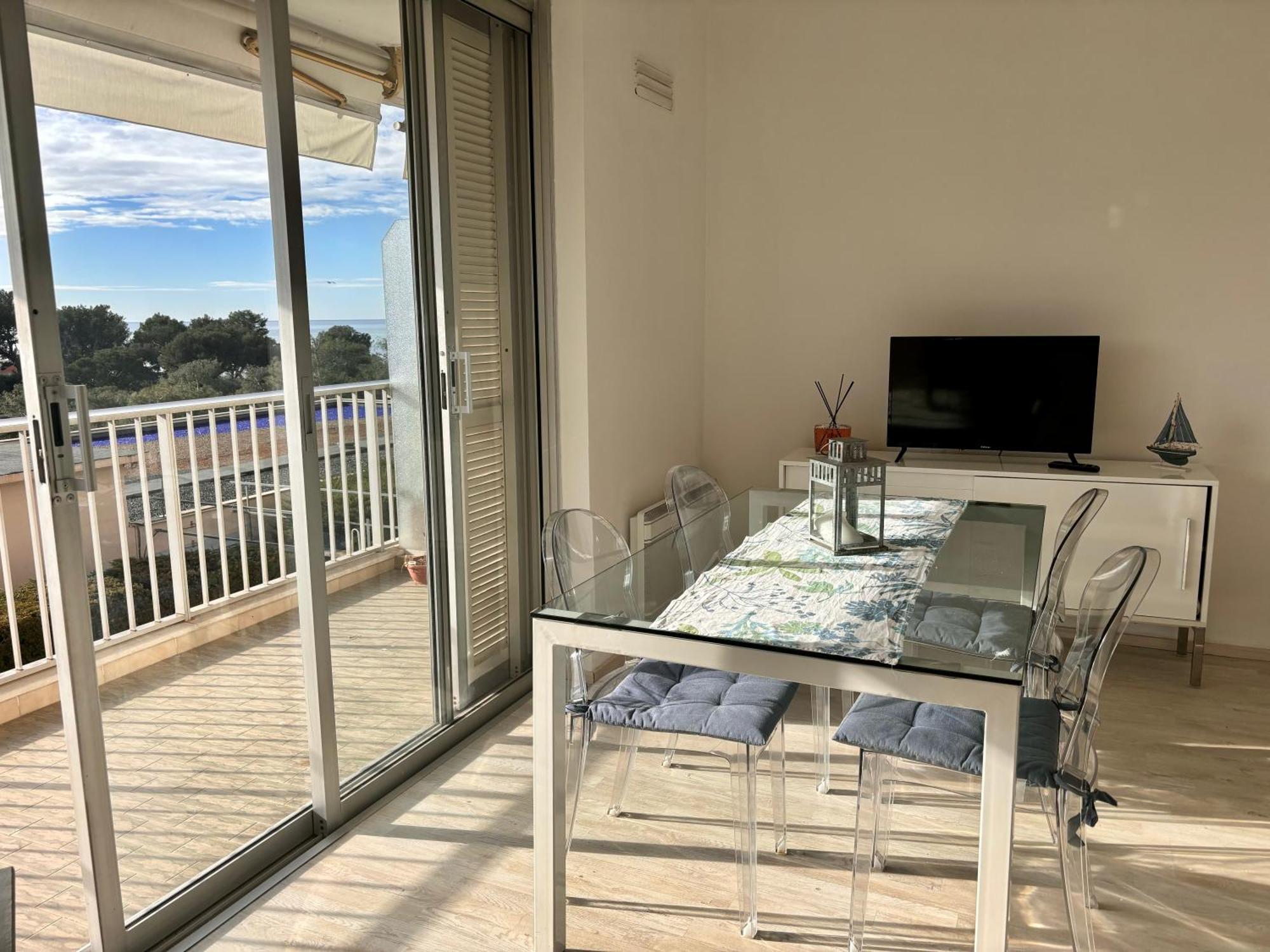 French Riviera Apartment With Swimming Pool And Free Parking Near Monaco Roquebrune-Cap-Martin Εξωτερικό φωτογραφία