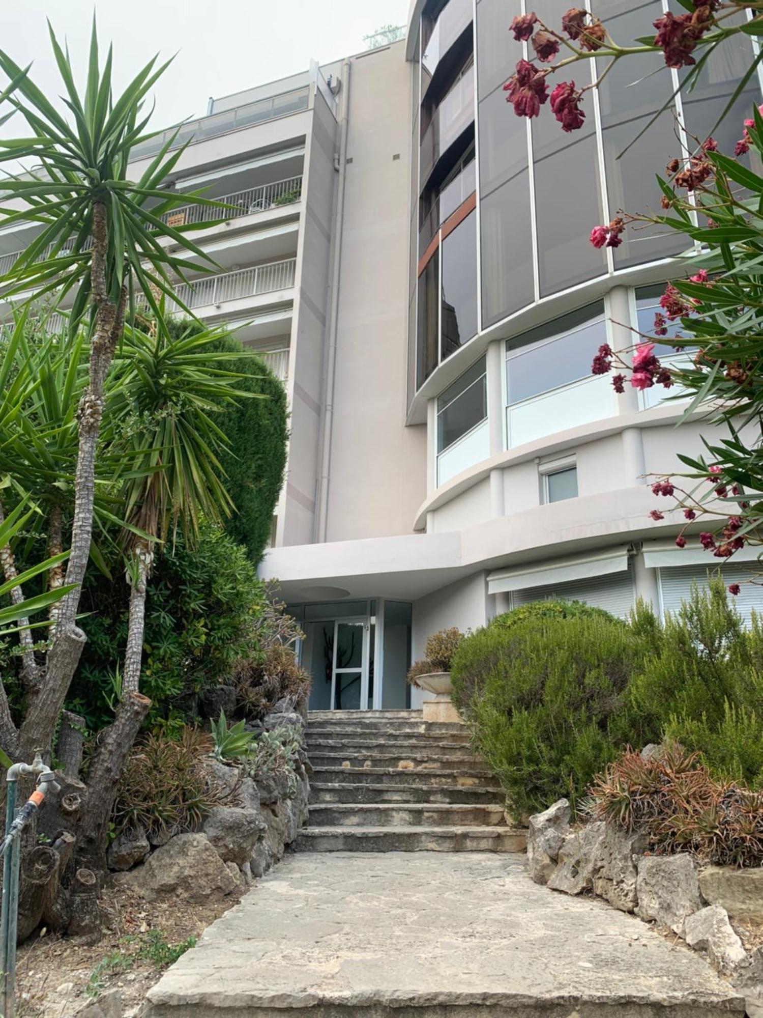French Riviera Apartment With Swimming Pool And Free Parking Near Monaco Roquebrune-Cap-Martin Εξωτερικό φωτογραφία
