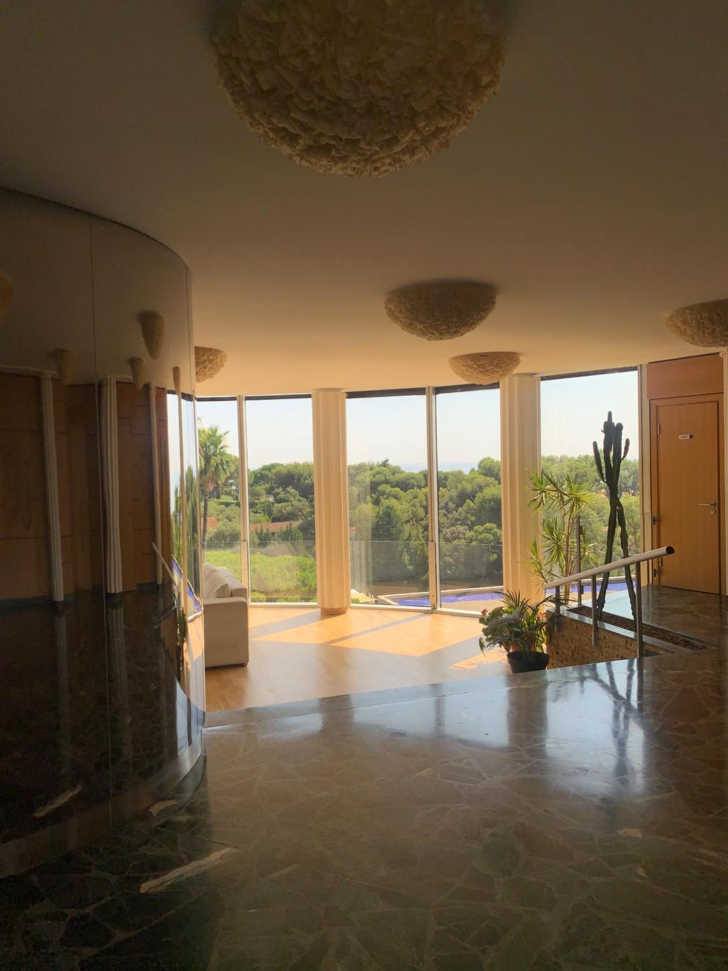 French Riviera Apartment With Swimming Pool And Free Parking Near Monaco Roquebrune-Cap-Martin Εξωτερικό φωτογραφία