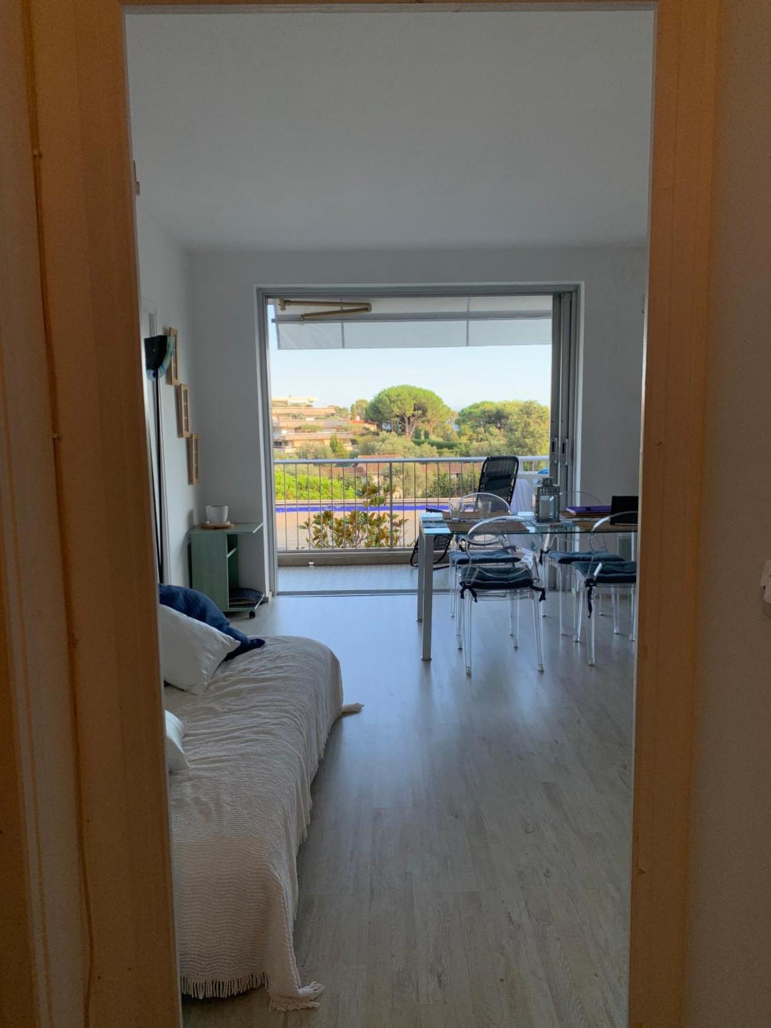 French Riviera Apartment With Swimming Pool And Free Parking Near Monaco Roquebrune-Cap-Martin Εξωτερικό φωτογραφία