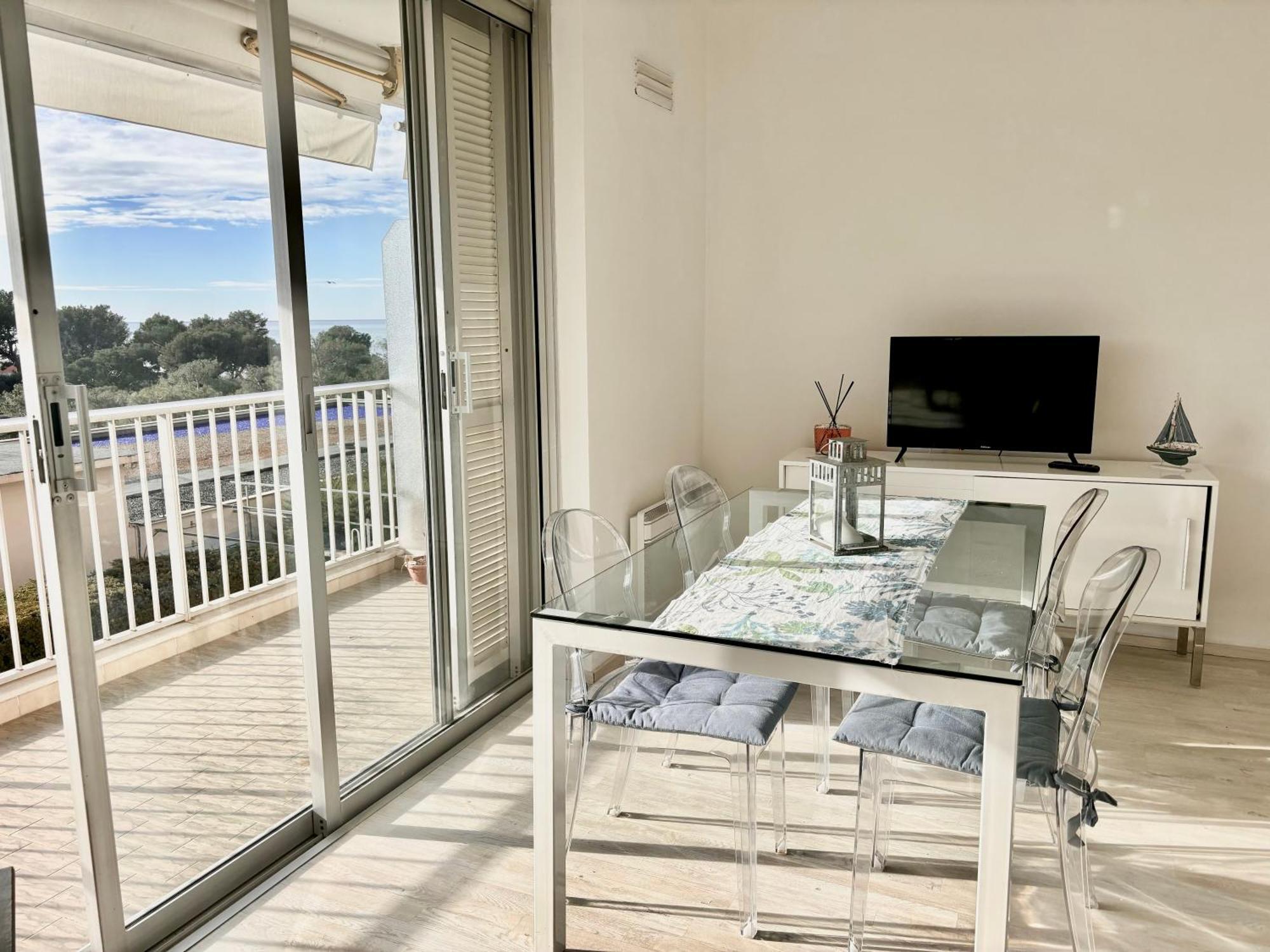 French Riviera Apartment With Swimming Pool And Free Parking Near Monaco Roquebrune-Cap-Martin Εξωτερικό φωτογραφία