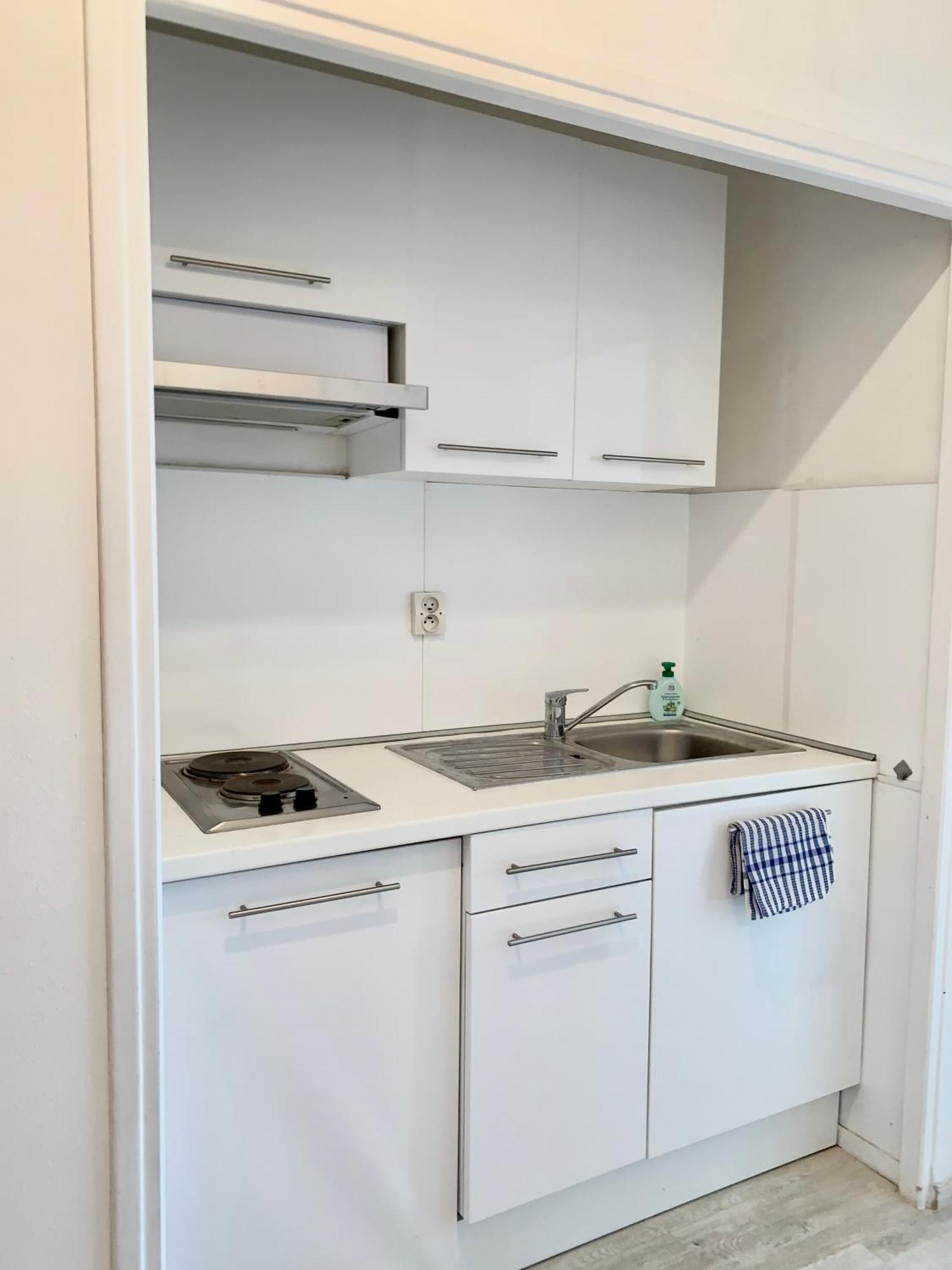 French Riviera Apartment With Swimming Pool And Free Parking Near Monaco Roquebrune-Cap-Martin Εξωτερικό φωτογραφία