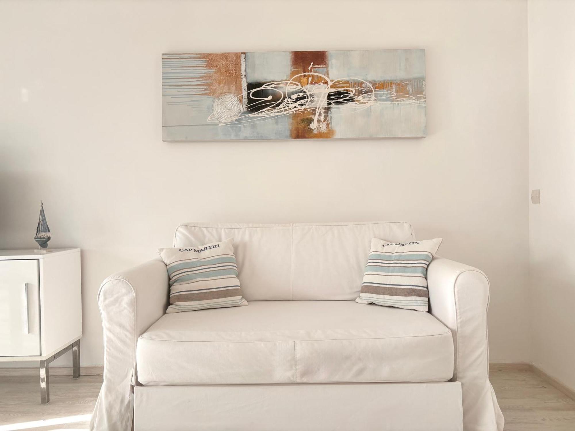French Riviera Apartment With Swimming Pool And Free Parking Near Monaco Roquebrune-Cap-Martin Εξωτερικό φωτογραφία