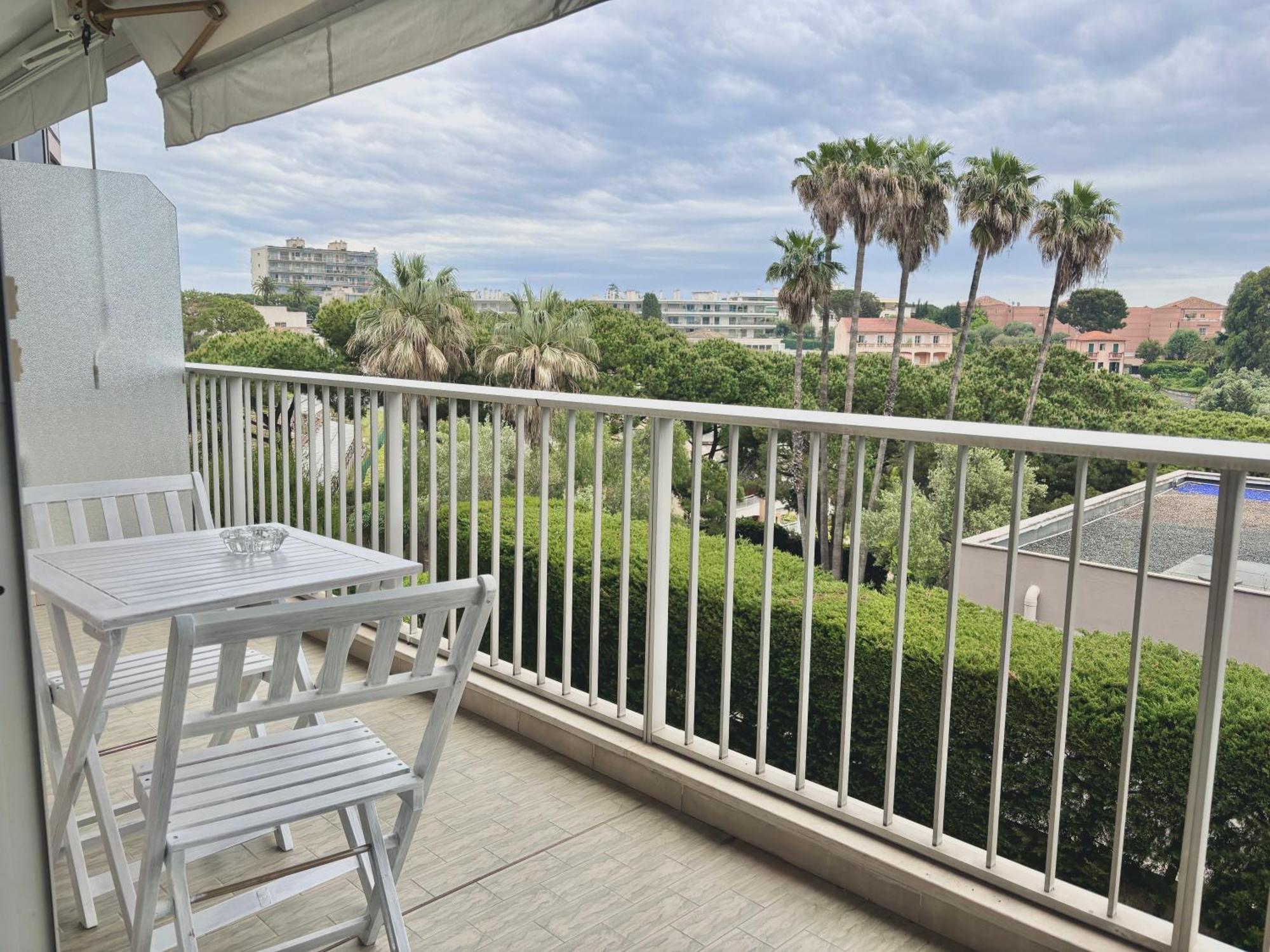 French Riviera Apartment With Swimming Pool And Free Parking Near Monaco Roquebrune-Cap-Martin Εξωτερικό φωτογραφία