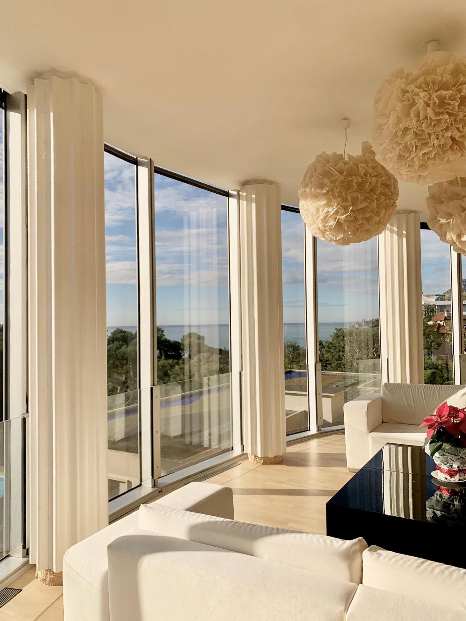 French Riviera Apartment With Swimming Pool And Free Parking Near Monaco Roquebrune-Cap-Martin Εξωτερικό φωτογραφία